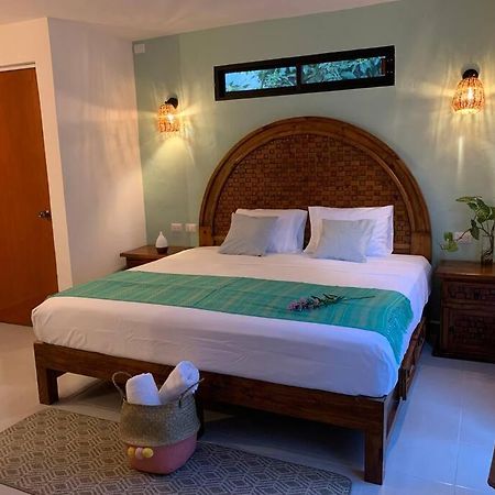 Private Full House With Pool And Cozy Patio Villa Valladolid  Exteriör bild