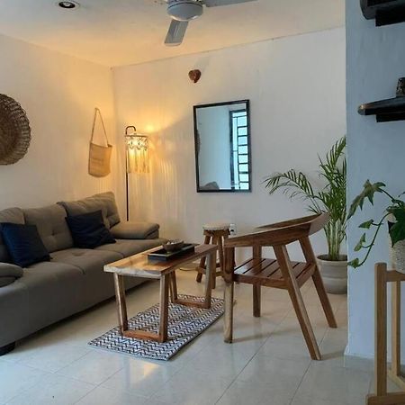 Private Full House With Pool And Cozy Patio Villa Valladolid  Exteriör bild