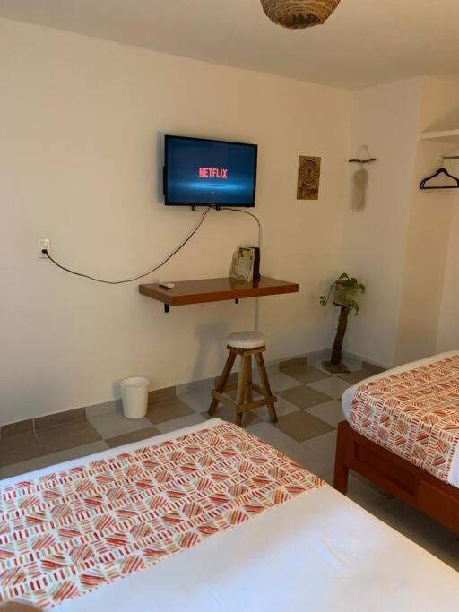 Private Full House With Pool And Cozy Patio Villa Valladolid  Exteriör bild