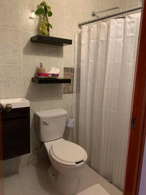 Private Full House With Pool And Cozy Patio Villa Valladolid  Exteriör bild