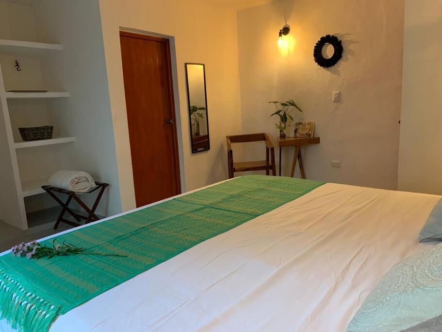 Private Full House With Pool And Cozy Patio Villa Valladolid  Exteriör bild