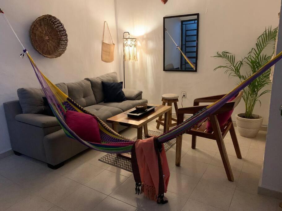 Private Full House With Pool And Cozy Patio Villa Valladolid  Exteriör bild