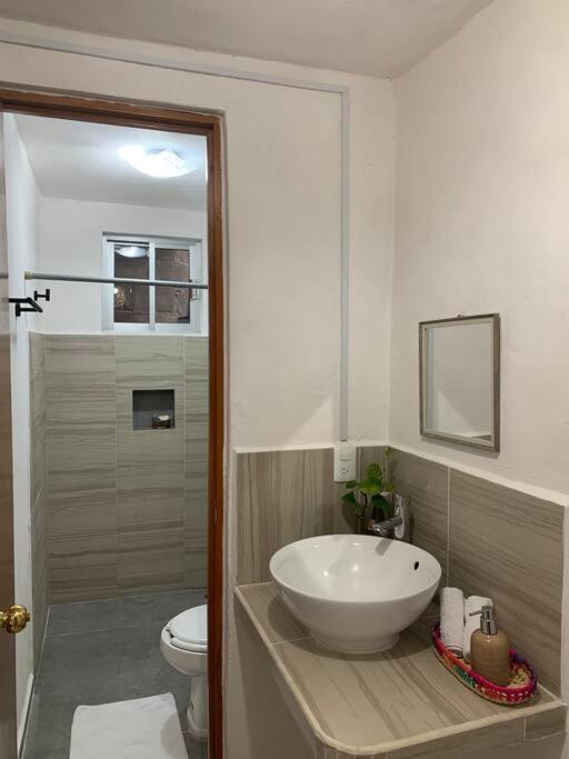 Private Full House With Pool And Cozy Patio Villa Valladolid  Exteriör bild